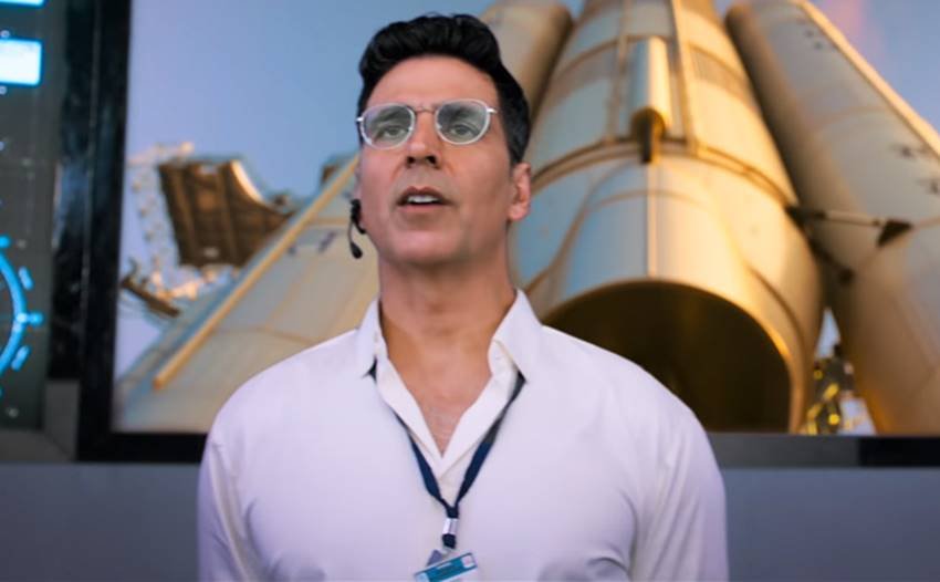 Akshay Kumar