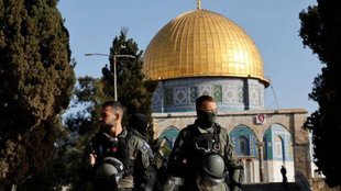 Israel's air strike| Lebanon- Gaza Patti| Al-Aqsa Mosque dispute