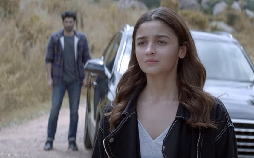 Alia Bhatt