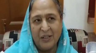 Alka Rai | Mukhtar Ansari | Afzal Ansari