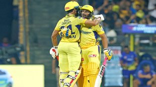 IPL 2023| MI vs CSK | Ambati Rayudu| Ruturaj Gaikwad