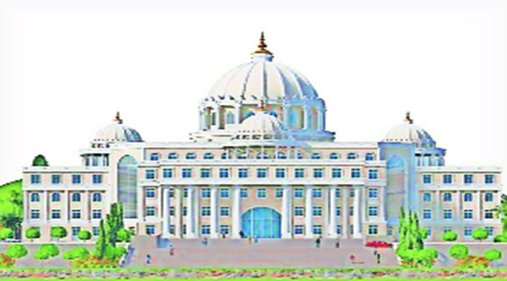 Ambedkar University Delhi