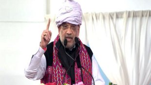 amit shah| arunachal pradesh| amit shah in arunachal pradesh