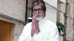 अमिताभ बच्चन ने इलाहाबादी अंदाज में एलन मस्क पर ली चुटकी, बोले- ए ! Twitter मौसी…