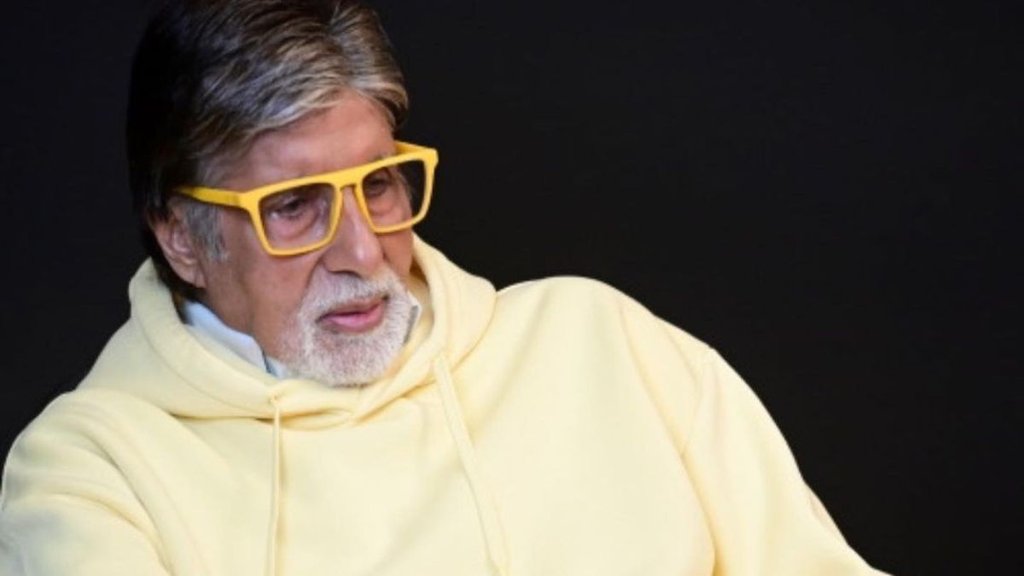 Amitabh Bachchan, Chandrayaan 3, Bollywood