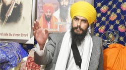 Amritpal Singh: पॉलिटेक्निक ड्रॉप आउट, दुबई में चलाया ट्रक, दस्‍तारबंदी में धरा भिंडरावाला जैसा वेश, जीसस पर बिगड़े बोल