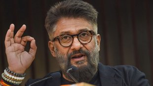 vivek Agnihotri, bollywood, 69th National Film Awards