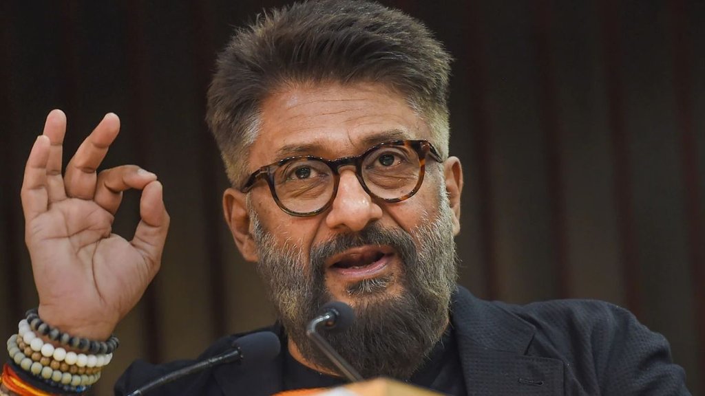 vivek Agnihotri, bollywood, 69th National Film Awards