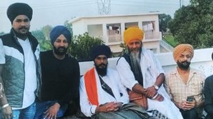 Amritpal Singh