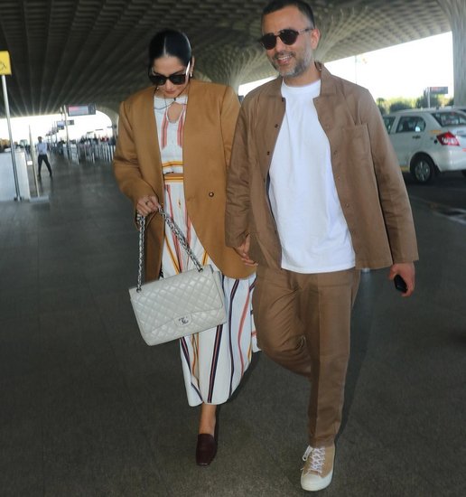 Anand Ahuja