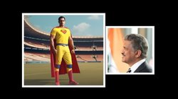 IPL 2023: MS Dhoni के लिए Anand Mahindra ने Chennai Super Kings से मांगी स्पेशल ड्रेस, सोशल मीडिया पर मिले मजेदार रिएक्शन