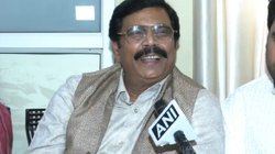 आनंद मोहन की रिहाई पर बिहार के मुख्य सचिव का आया बयान, बोले- सब कानून के मुताबिक हुआ है