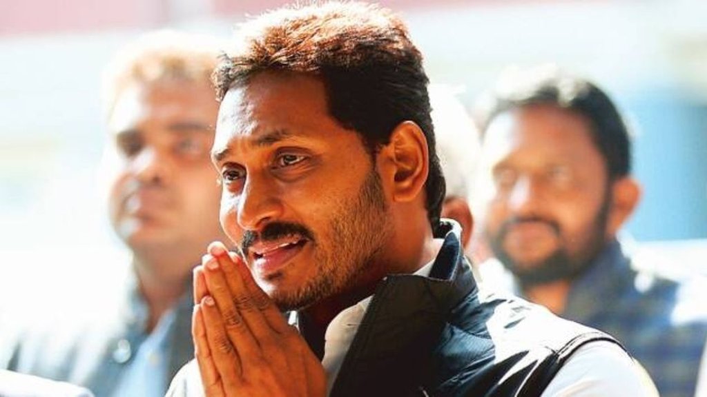 Andhra CM | YS Jagan Mohan Reddy | CBI arrests Andhra CM YS Jagan Mohan Reddy uncle