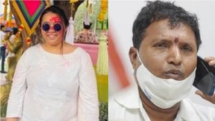 Angikta Dutta| Srinivas BV