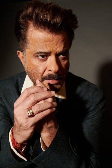 Anil Kapoor