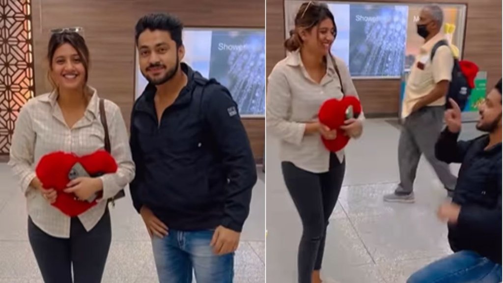 Anjali Arora Viral Video
