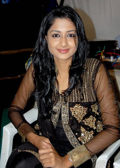 Anjum Farooki