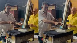 ‘कश्मीरी पंडित अंडा भी खाता है क्या?’, अनुपम खेर का वीडियो देख लोग पूछ रहे सवाल