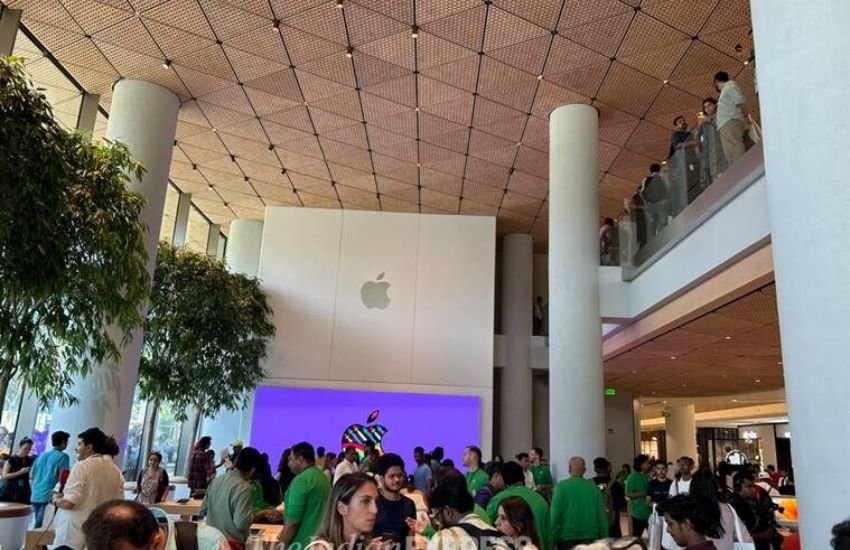 Apple Store
