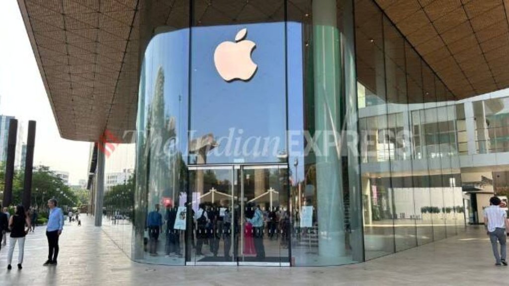 Apple | Apple india | Apple Retail Store
