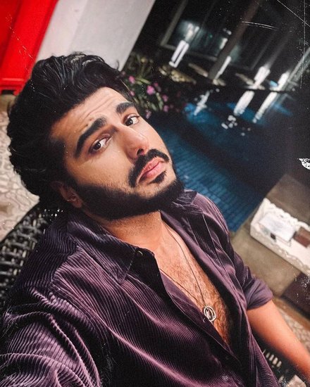 Arjun Kapoor