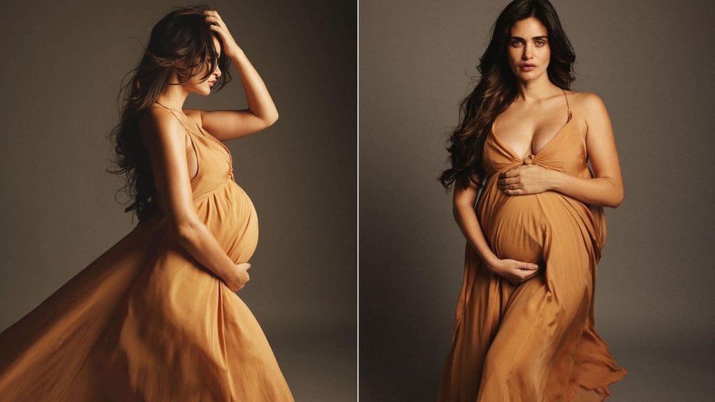 Arjun Rampal Girlfriend Gabriella Demetriades Pregnant