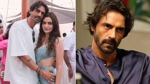 Arjun Rampal Marriage And Love life Story