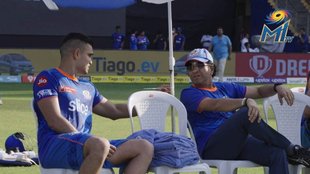 IND vs PAK | Arjun Tendulkar | Sachin Tendulkar | Rashid Latif | Mumbai Indians | Sunrisers Hyderabad |
