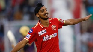 IPL 2023 | PBKS Vs MI | Arshdeep Singh |