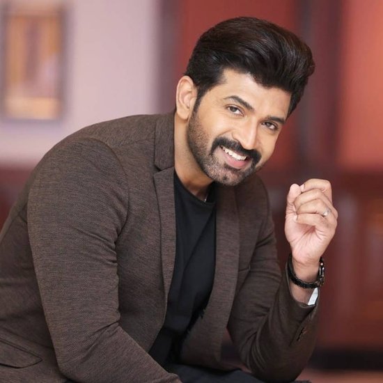 Arun Vijay