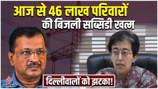 arvind kejriwal