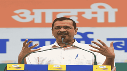 Delhi Liquor Policy: सीबीआई पूछताछ से पहले राजघाट पहुंचे केजरीवाल, बोले- ये लोग किसी को भी जेल भेज सकते हैं