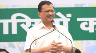 Arvind Kejriwal I AAP I