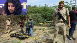 Asad Encounter: रिपोर्ट में बाइक पर एक भी स्क्रैच न होने का दावा, उठ रहे यह छह सवाल