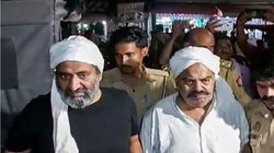 बाहुबली का विलाप