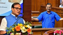 अरविंद केजरीवाल के असम दौरे पर भड़के हिमंत बिस्वा सरमा, लोग बोले- पहली सभा से ही इतनी बौखलाहट