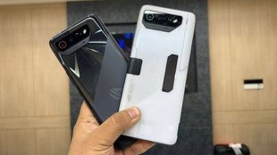 Asus | Asus ROG Phone 7 | Asus ROG Phone 7 Ultimate