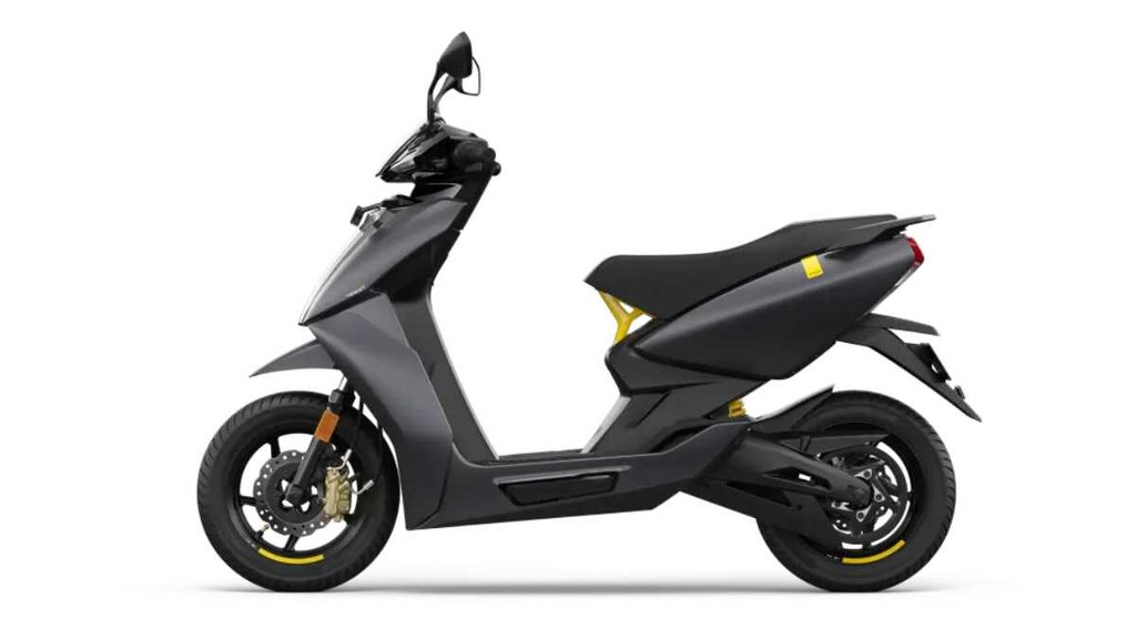 Ather 450X Price । Ather 450X Range । Ather 450X Top Speed । Ather 450X Features