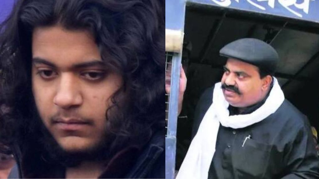 Atiq Ahmad | Asad killed encounter | up