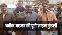 Atiq Ahmed: तांगे वाले का बेटा अतीक अपराध की दुनिया से कैसे पहुंचा सत्ता के गलियारों तक, जानिए पूरी क्राइम कुंडली