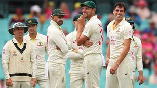 Australia | World Test Championship final | WTC Final | Ashes Series | Marcus Harris | Josh Inglis | Mitchell Marsh | IND vs AUS |