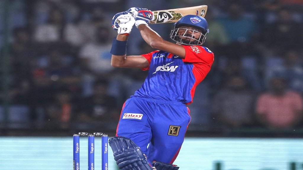 Axar Patel| DC vs MI| IPL 2023
