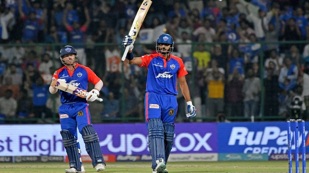 Axar patel SRH vs DC IPL 2023