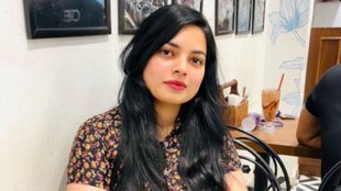 Ayushi Singh II Bhura II Moradabad