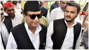 Azam Khan