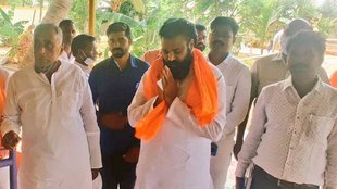 karnataka Assembly Election | B. Sriramulu