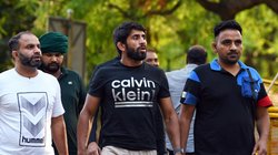 Asian Games: छह पहलवानों में है बजरंग को हराने का दम, मौका तो दें, तदर्थ समिति के फैसले के बाद छलका नेशनल चैंपियन सुजीत कलकल का दर्द