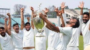 BCCI Domestic tournament Prize money increase