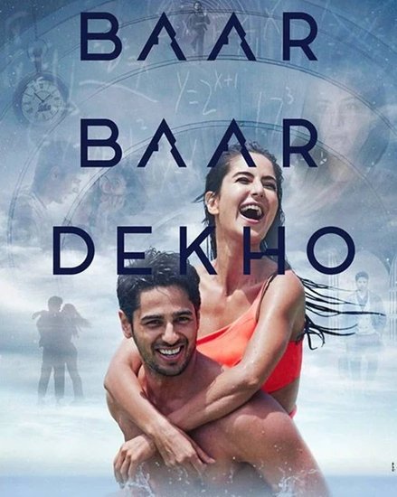 Baar Baar Dekho