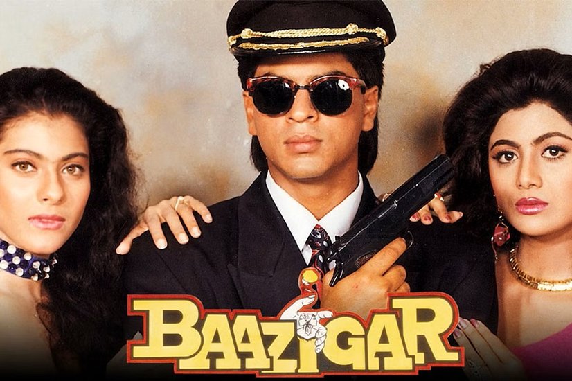 Oh My GodBaazigar